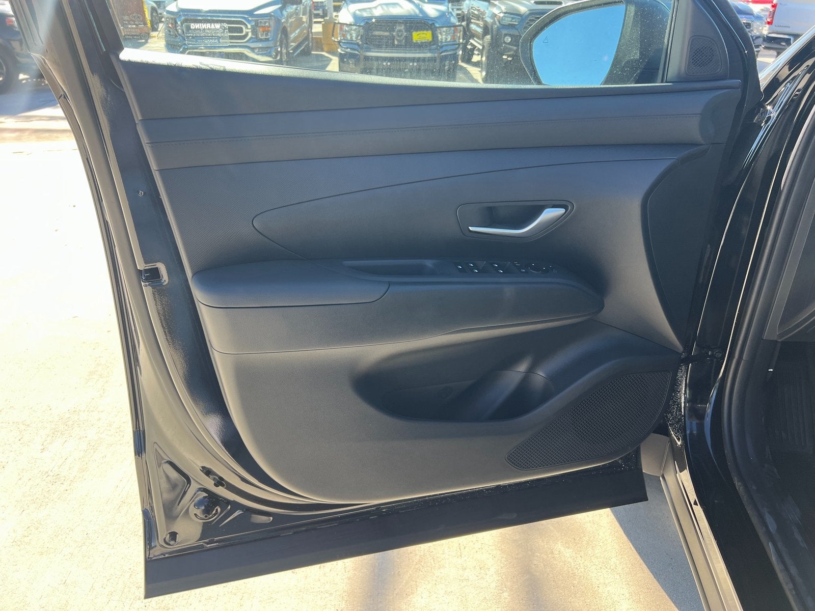 2026 Hyundai SANTA CRUZ SE FWD