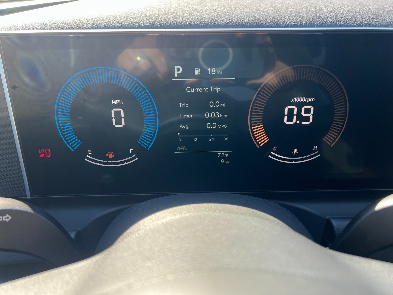 2026 Hyundai SANTA CRUZ SE FWD