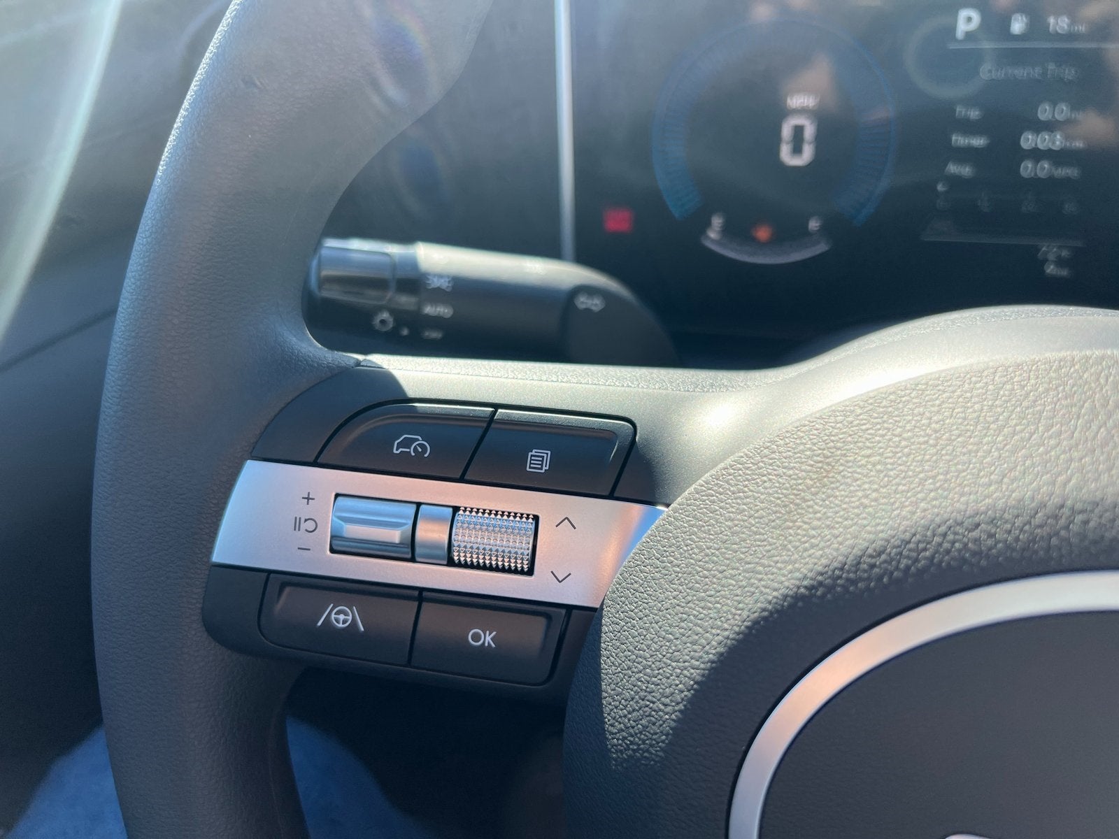 2026 Hyundai SANTA CRUZ SE FWD