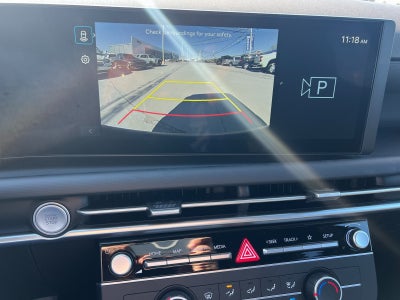 2026 Hyundai SANTA CRUZ SE FWD