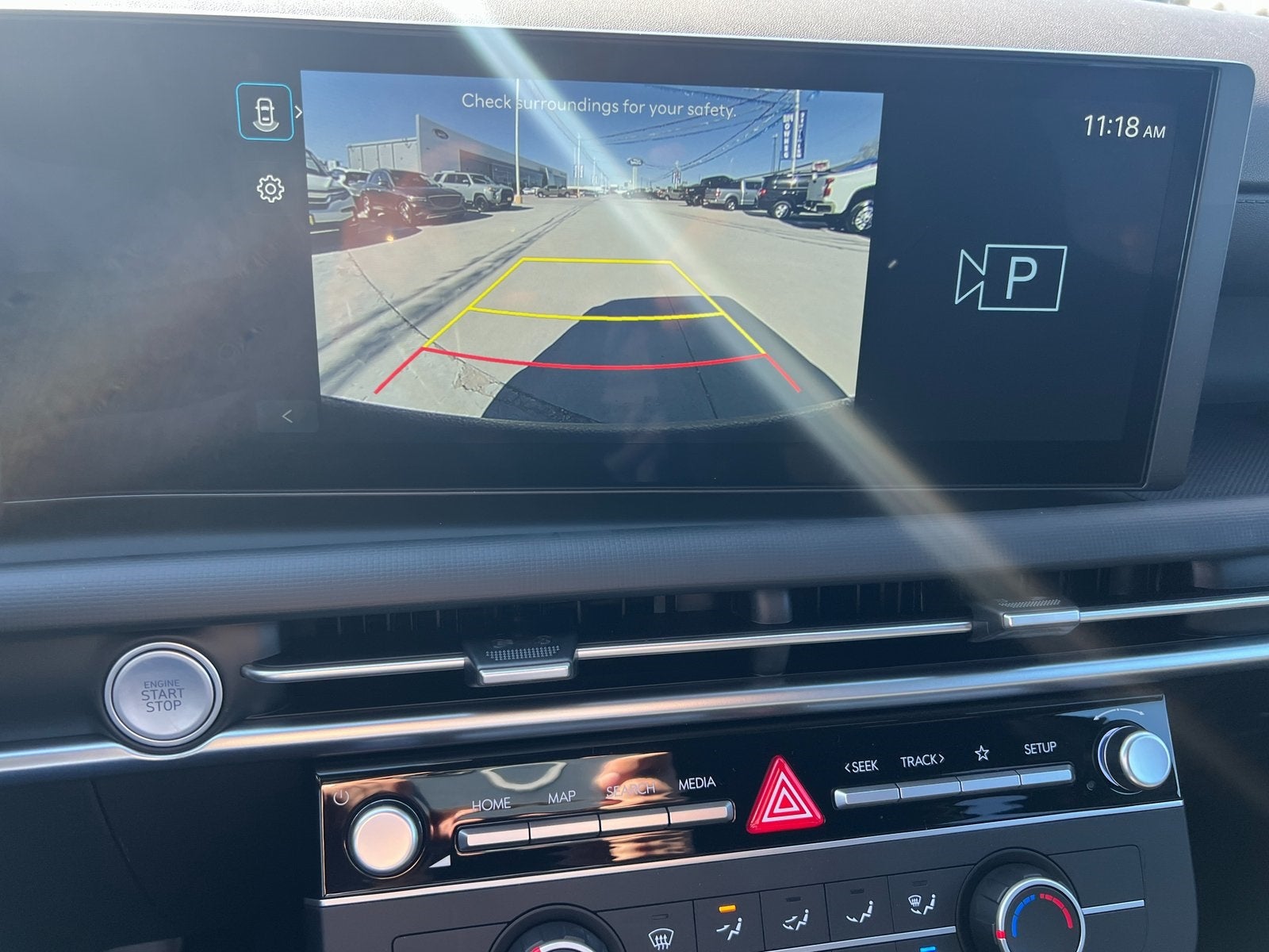 2026 Hyundai SANTA CRUZ SE FWD