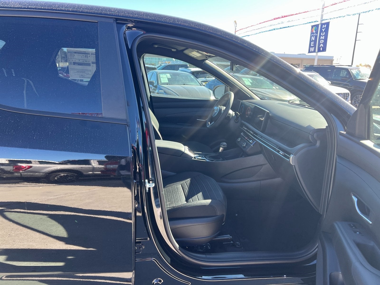 2026 Hyundai SANTA CRUZ SE FWD