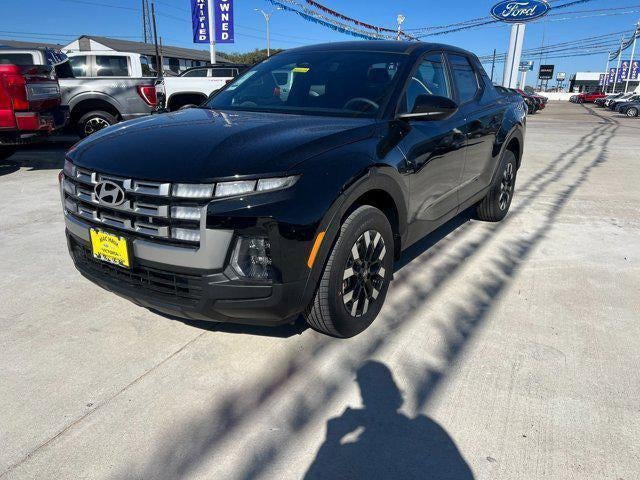 2026 Hyundai SANTA CRUZ SE FWD