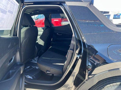 2026 Hyundai SANTA CRUZ SE FWD