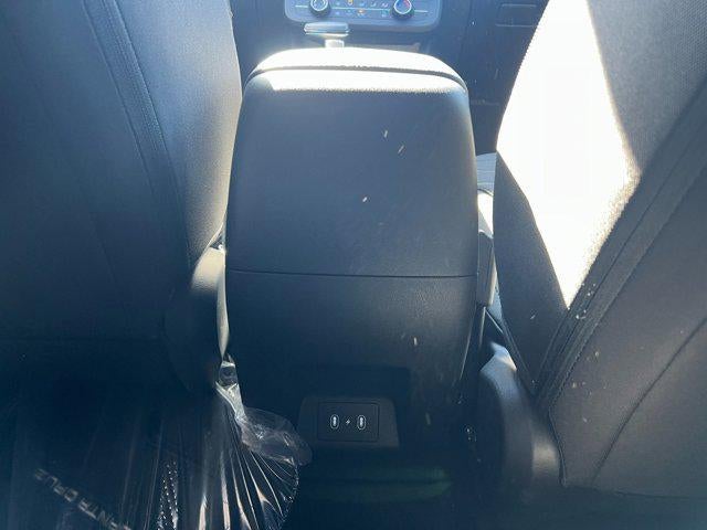 2026 Hyundai SANTA CRUZ SE FWD