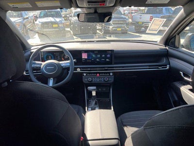 2026 Hyundai SANTA CRUZ SE FWD