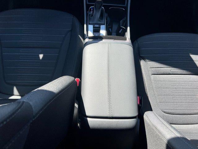 2026 Hyundai SANTA CRUZ SE FWD