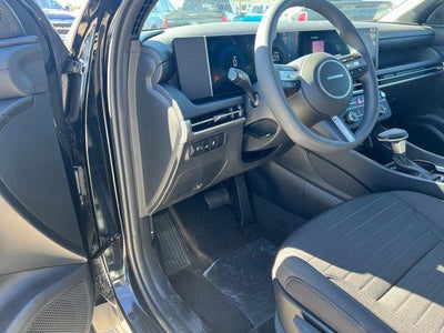 2026 Hyundai SANTA CRUZ SE FWD