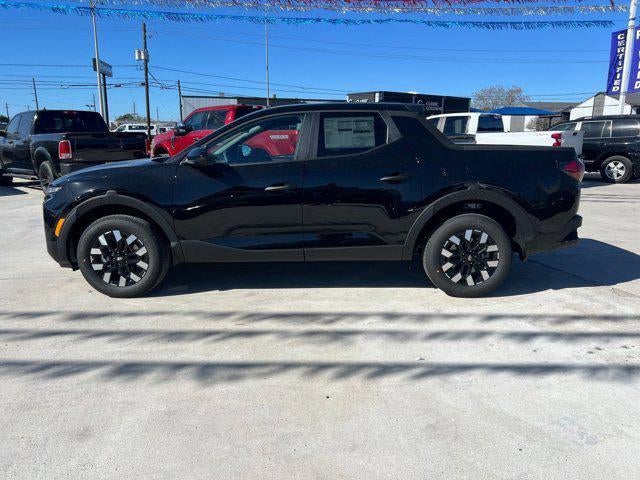 2026 Hyundai SANTA CRUZ SE FWD