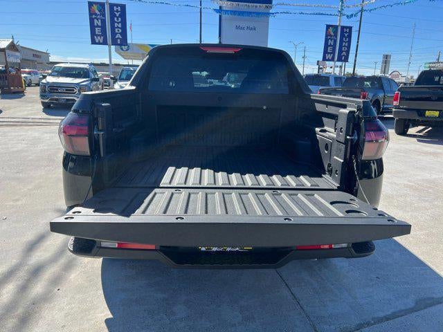 2026 Hyundai SANTA CRUZ SE FWD