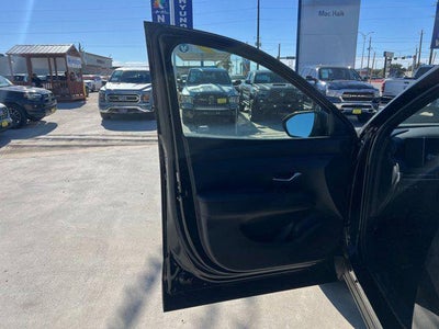 2026 Hyundai SANTA CRUZ SE FWD