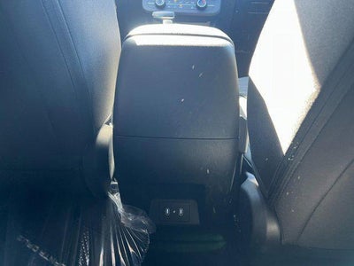 2026 Hyundai SANTA CRUZ SE FWD