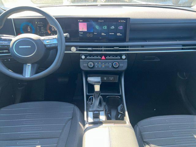 2026 Hyundai SANTA CRUZ SE FWD