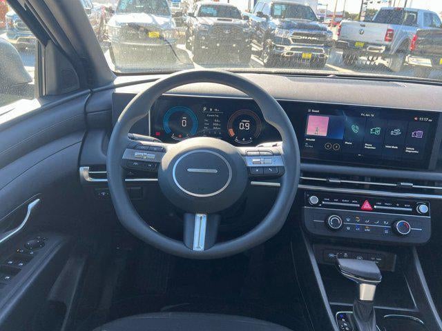 2026 Hyundai SANTA CRUZ SE FWD