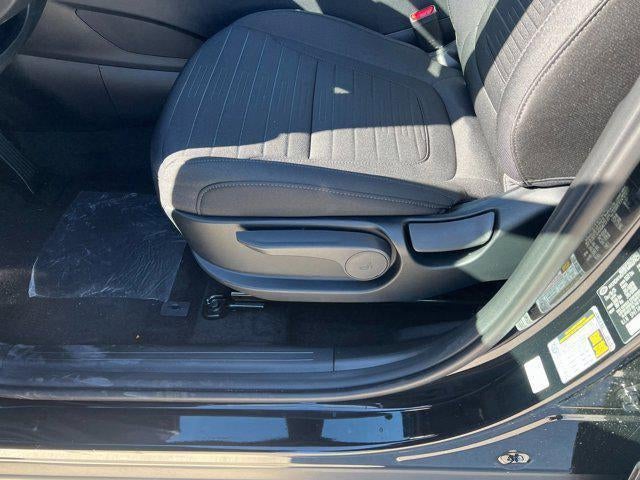 2026 Hyundai SANTA CRUZ SE FWD