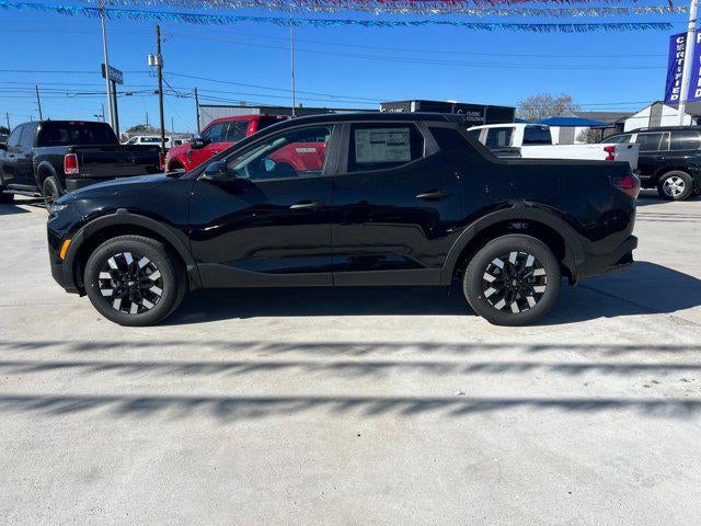 2026 Hyundai SANTA CRUZ SE FWD