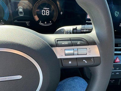 2026 Hyundai SANTA CRUZ SE FWD