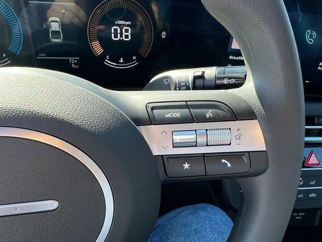 2026 Hyundai SANTA CRUZ SE FWD