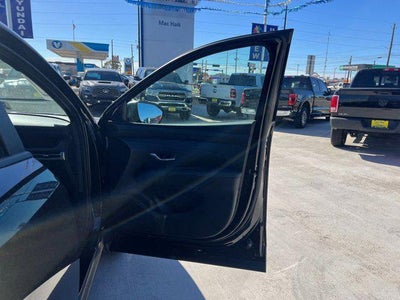 2026 Hyundai SANTA CRUZ SE FWD