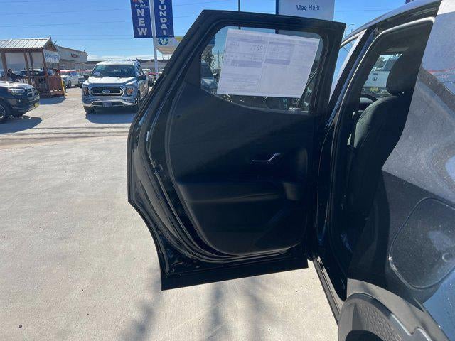 2026 Hyundai SANTA CRUZ SE FWD