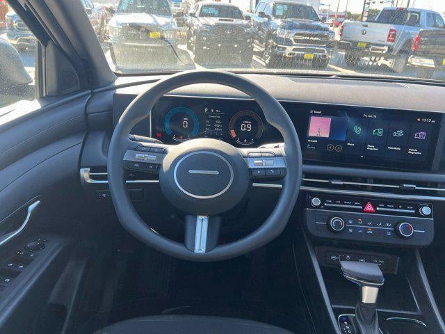 2026 Hyundai SANTA CRUZ SE FWD