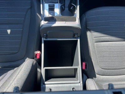 2026 Hyundai SANTA CRUZ SE FWD