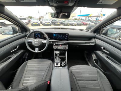 2026 Hyundai SANTA CRUZ SE AWD
