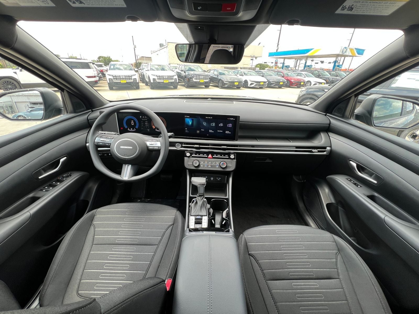 2026 Hyundai SANTA CRUZ SE AWD