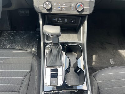 2026 Hyundai SANTA CRUZ SE AWD