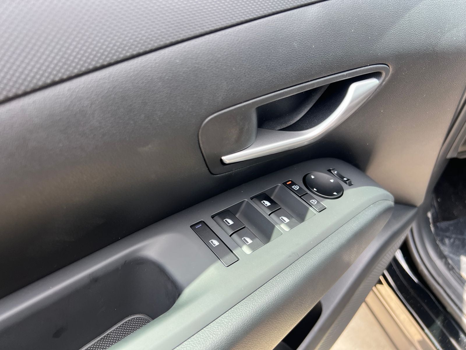 2026 Hyundai SANTA CRUZ SE AWD