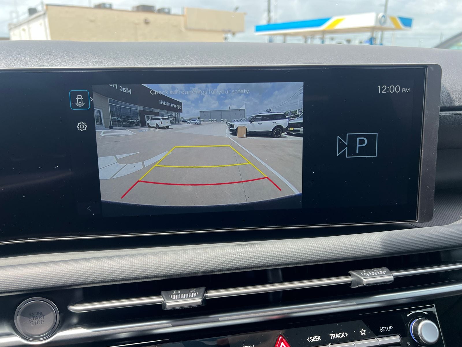 2026 Hyundai SANTA CRUZ SE AWD