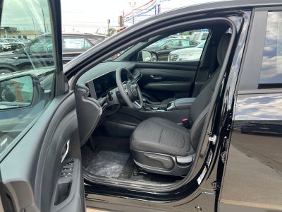 2026 Hyundai SANTA CRUZ SE AWD