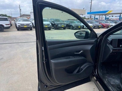 2026 Hyundai SANTA CRUZ SE AWD