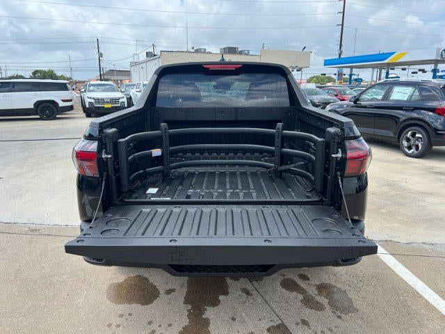 2026 Hyundai SANTA CRUZ SE AWD