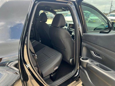 2026 Hyundai SANTA CRUZ SE AWD