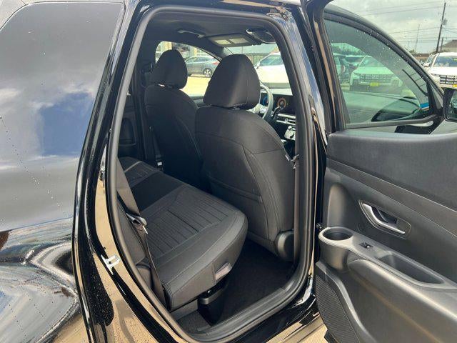 2026 Hyundai SANTA CRUZ SE AWD