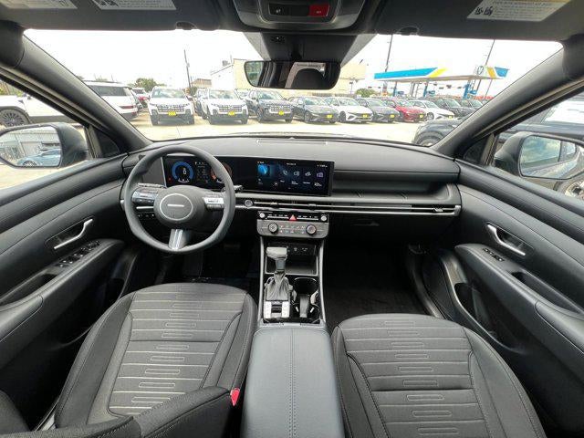 2026 Hyundai SANTA CRUZ SE AWD