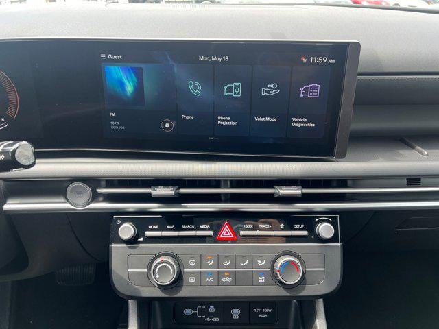 2026 Hyundai SANTA CRUZ SE AWD