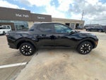 2026 Hyundai SANTA CRUZ SE AWD