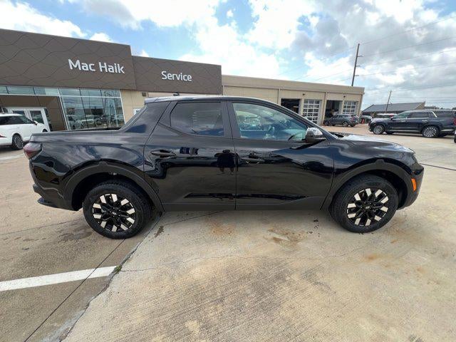2026 Hyundai SANTA CRUZ SE AWD