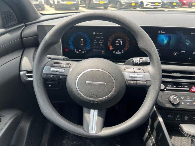 2026 Hyundai SANTA CRUZ SE AWD