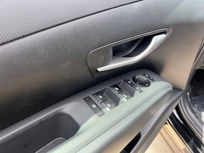 2026 Hyundai SANTA CRUZ SE AWD
