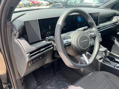 2026 Hyundai SANTA CRUZ SE AWD