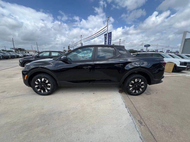 2026 Hyundai SANTA CRUZ SE AWD