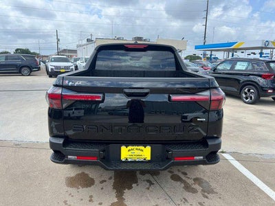 2026 Hyundai SANTA CRUZ SE AWD