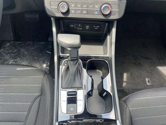 2026 Hyundai SANTA CRUZ SE AWD