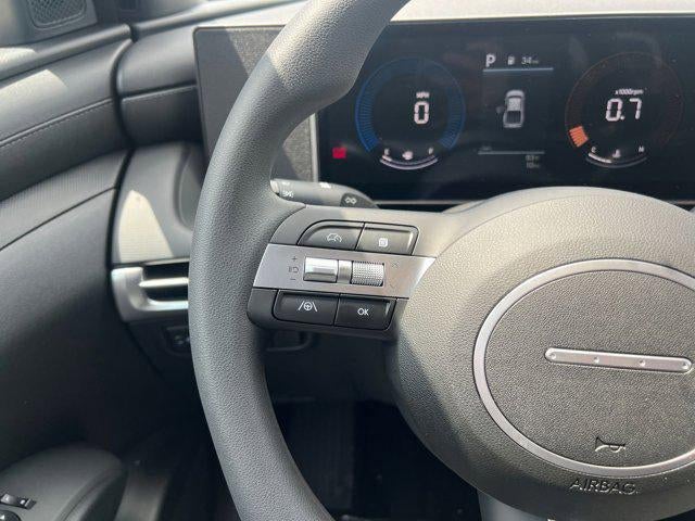2026 Hyundai SANTA CRUZ SE AWD