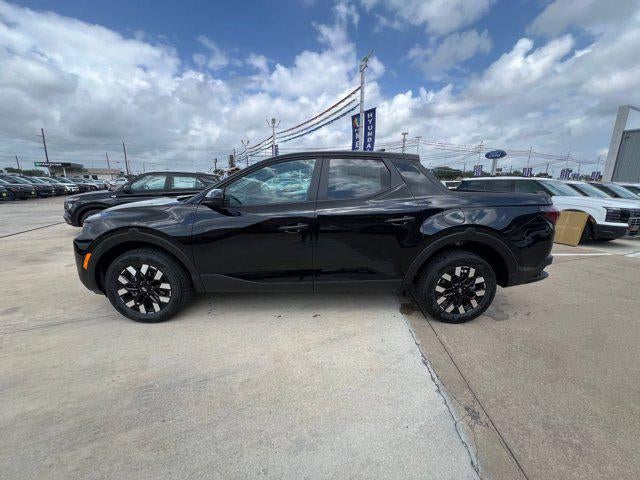 2026 Hyundai SANTA CRUZ SE AWD