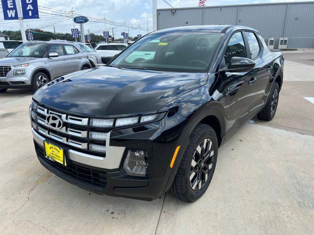 2026 Hyundai SANTA CRUZ SE AWD