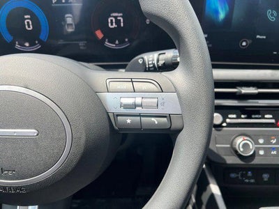 2026 Hyundai SANTA CRUZ SE AWD